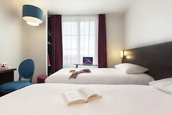 Ibis Styles Gare Centre 3*