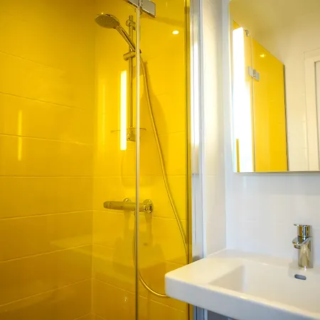 Ibis Styles Gare Centre ソミュール