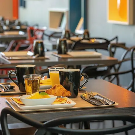 Ibis Styles Gare Centre Saumur