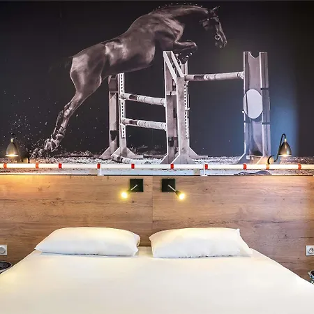 Ibis Styles Gare Centre Saumur