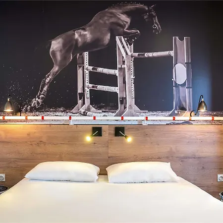 Ibis Styles Gare Centre