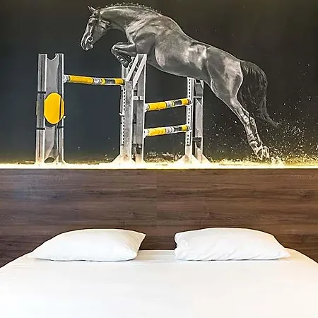 Ibis Styles Gare Centre Hotel Saumur
