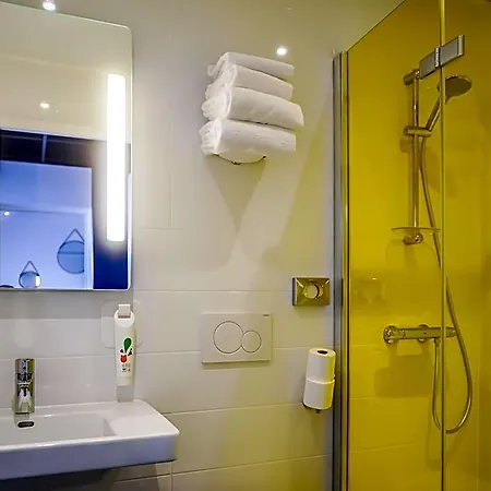 Hotel Ibis Styles Gare Centre Saumur