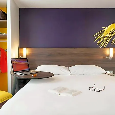 Ibis Styles Gare Centre