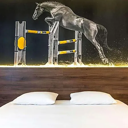 Ibis Styles Gare Centre Saumur