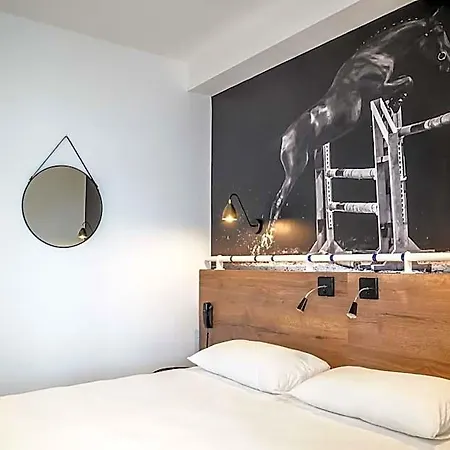 Ibis Styles Gare Centre Saumur