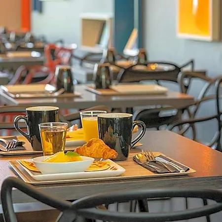 Hotel Ibis Styles Gare Centre Saumur