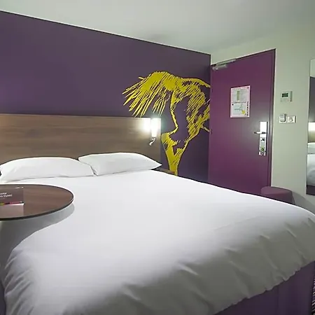 Hotel Ibis Styles Gare Centre Saumur