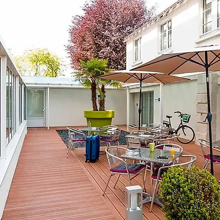 Ibis Styles Gare Centre