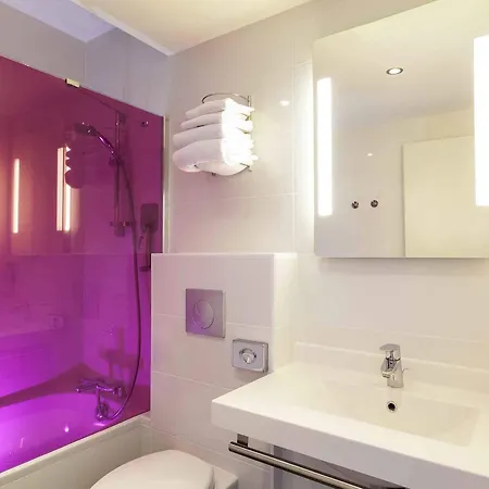 Ibis Styles Gare Centre 3*