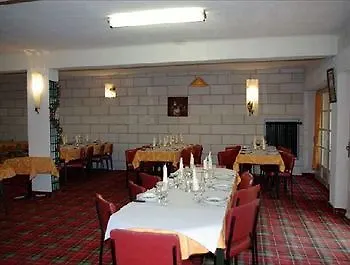 Ibis Styles Gare Centre Szálloda Saumur