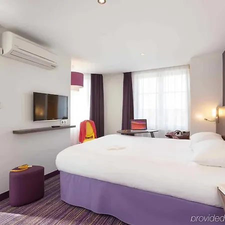 Ibis Styles Gare Centre Saumur