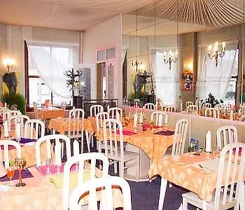 Szálloda Ibis Styles Gare Centre