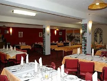 Szálloda Ibis Styles Gare Centre 3*