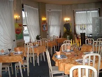 Szálloda Ibis Styles Gare Centre 3*