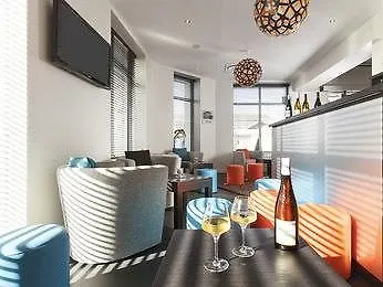 Szálloda Ibis Styles Gare Centre