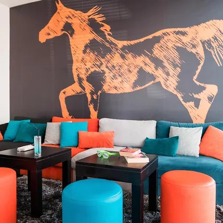 Ibis Styles Gare Centre ソミュール