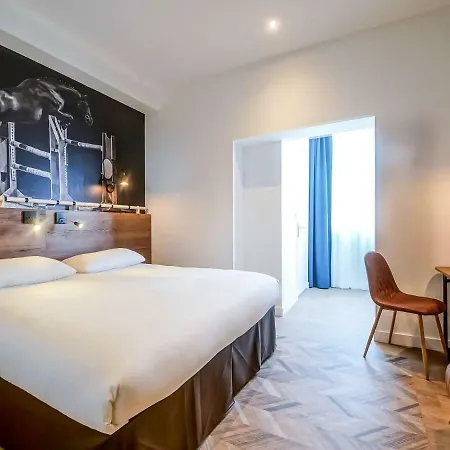 Ibis Styles Gare Centre 3*