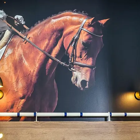 Ibis Styles Gare Centre Hotel Saumur