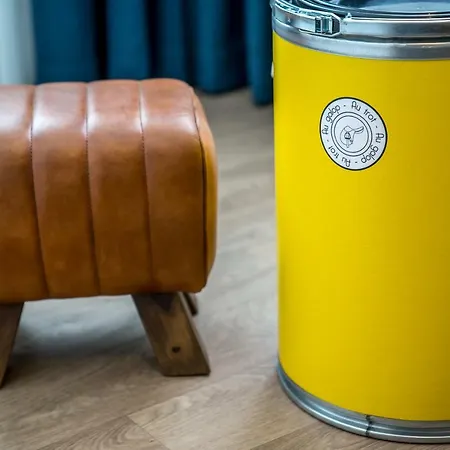 Szálloda Ibis Styles Gare Centre 3*