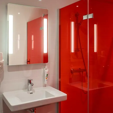 Ibis Styles Gare Centre ホテル