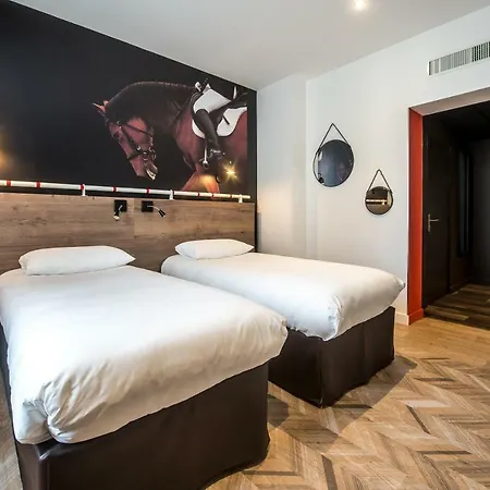 Ibis Styles Gare Centre 3*