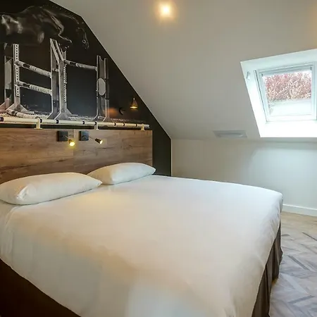 Ξενοδοχείο Ibis Styles Gare Centre