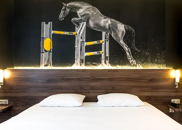 Ibis Styles Gare Centre