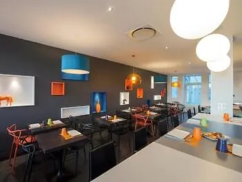Ibis Styles Gare Centre 3*