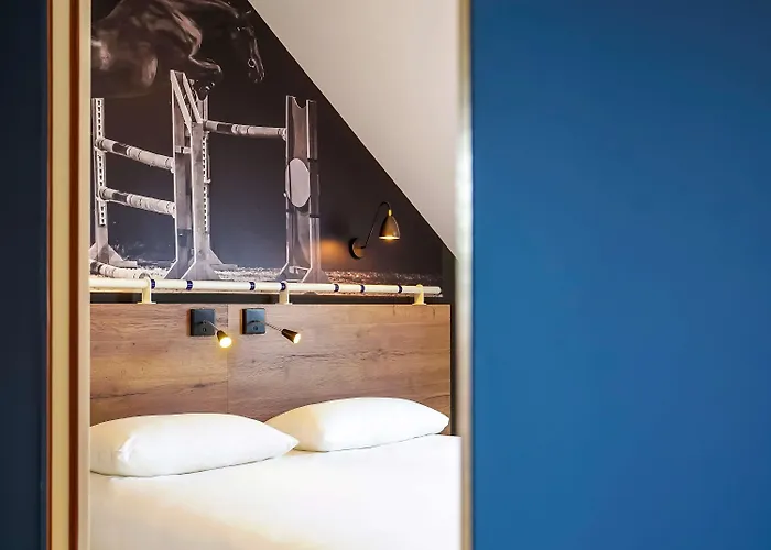 Ibis Styles Gare Centre Ξενοδοχείο