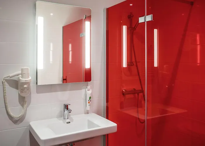 Ibis Styles Gare Centre