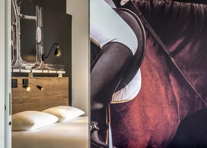 Ibis Styles Gare Centre Hotell Saumur