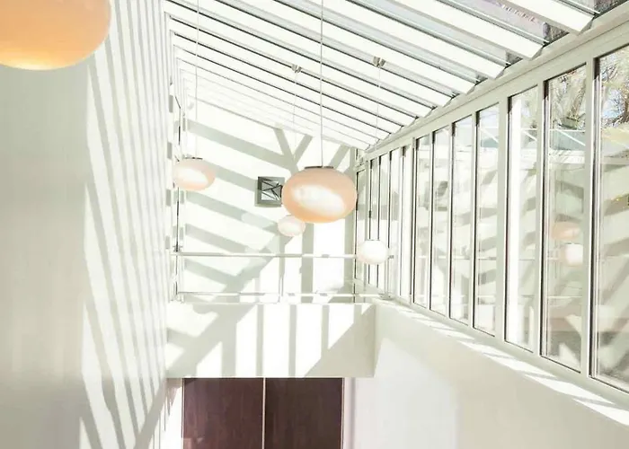 Ibis Styles Gare Centre Saumur