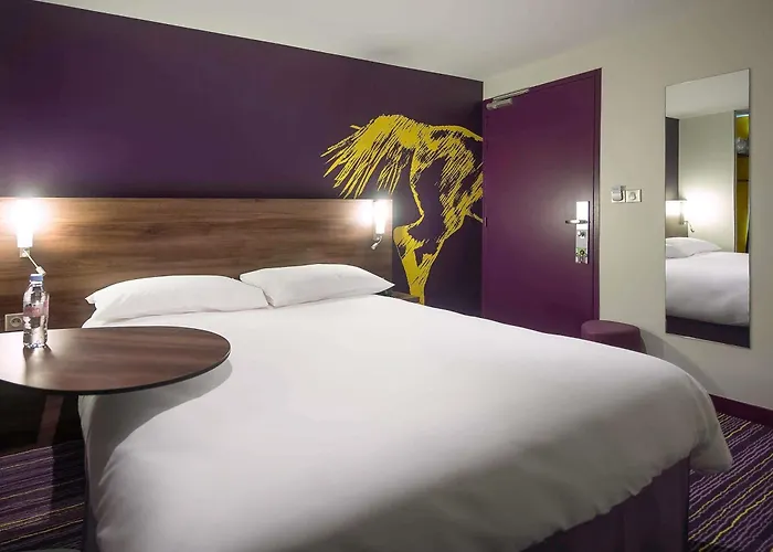 Ibis Styles Gare Centre 3*