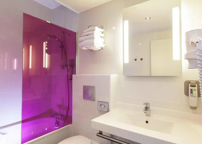 Ibis Styles Gare Centre