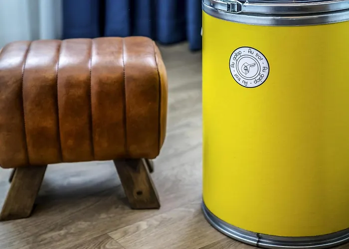 Ibis Styles Gare Centre Ξενοδοχείο 3*