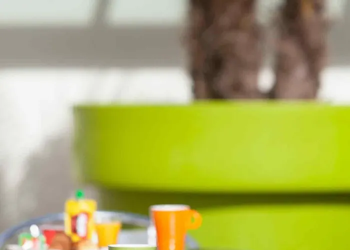 Ibis Styles Gare Centre מלון 3*