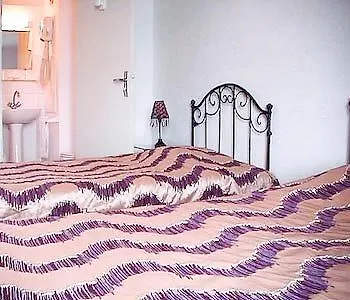 Ibis Styles Gare Centre 3* סומור