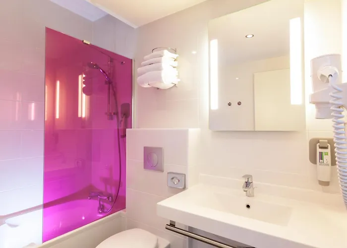 Ibis Styles Gare Centre Saumur