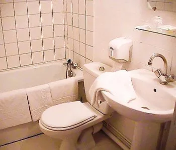 Ibis Styles Gare Centre