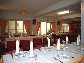 Ibis Styles Gare Centre