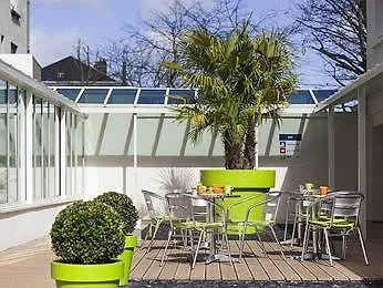 מלון Ibis Styles Gare Centre