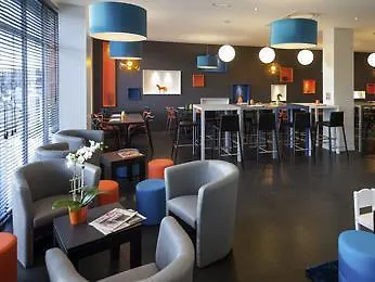 Ibis Styles Gare Centre