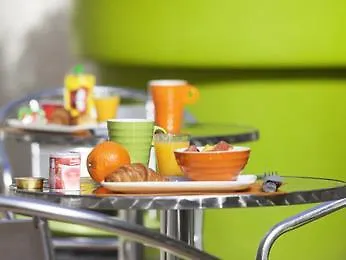 Ibis Styles Gare Centre 3* Saumur