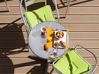 Ibis Styles Gare Centre 3*