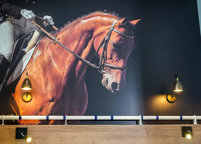 索米尔火车站中心宜必思尚品酒店 酒店 索米尔