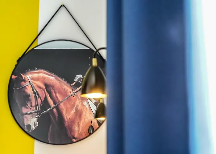 Hotell Ibis Styles Gare Centre Saumur