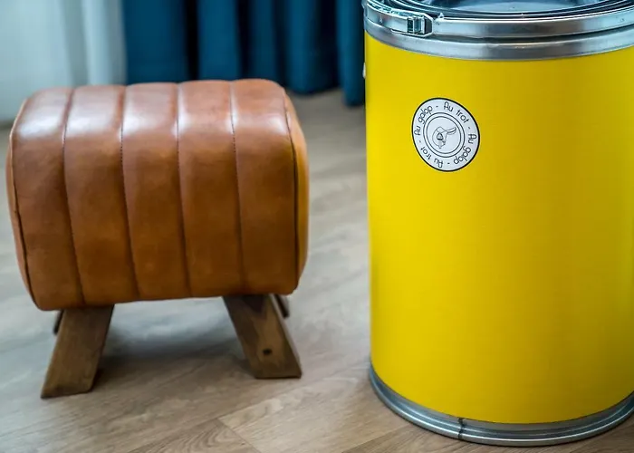 Hotell Ibis Styles Gare Centre 3*