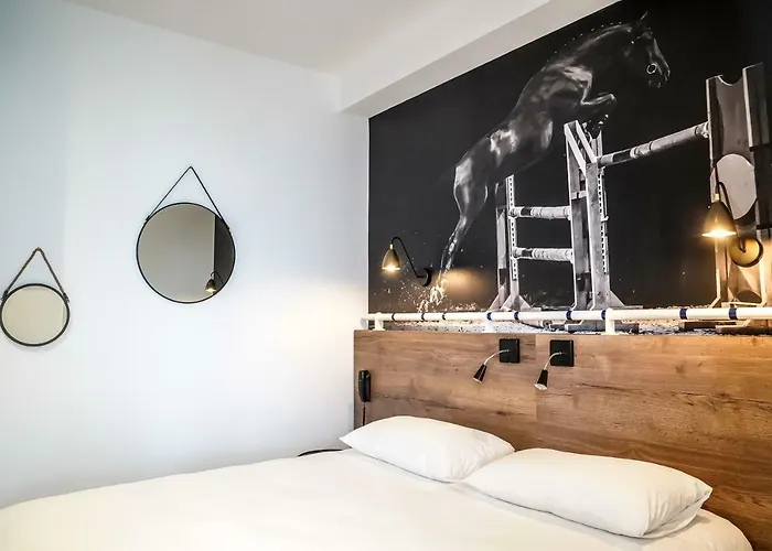 Ibis Styles Gare Centre