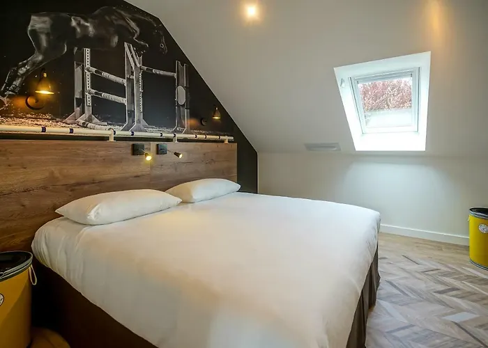 Hotel Ibis Styles Gare Centre